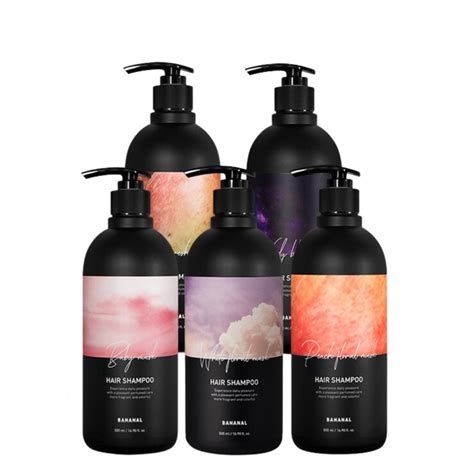 shampoo banal|[BANANAL SET] Bundle of 2.
